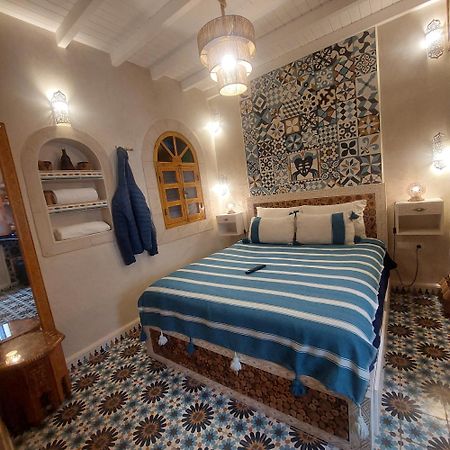 فندق Riad Dar El Hania الصويرة المظهر الخارجي الصورة