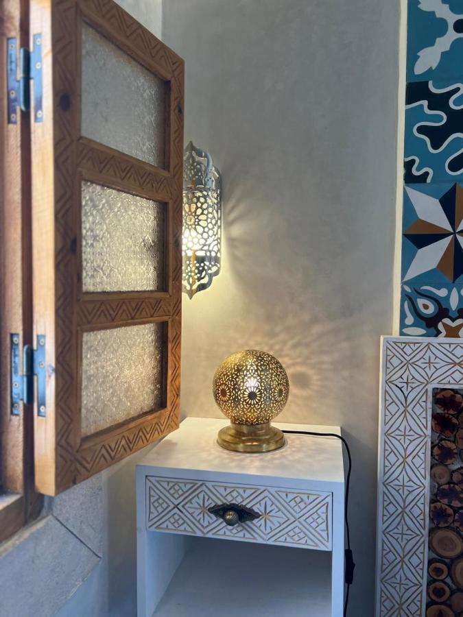 فندق Riad Dar El Hania الصويرة المظهر الخارجي الصورة