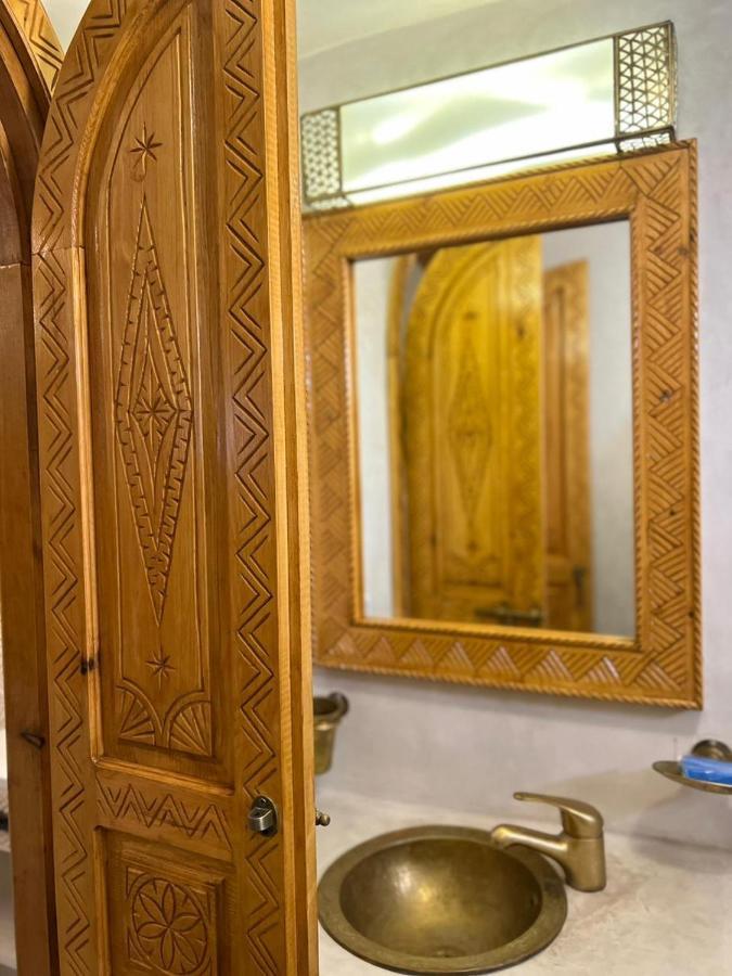 فندق Riad Dar El Hania الصويرة المظهر الخارجي الصورة
