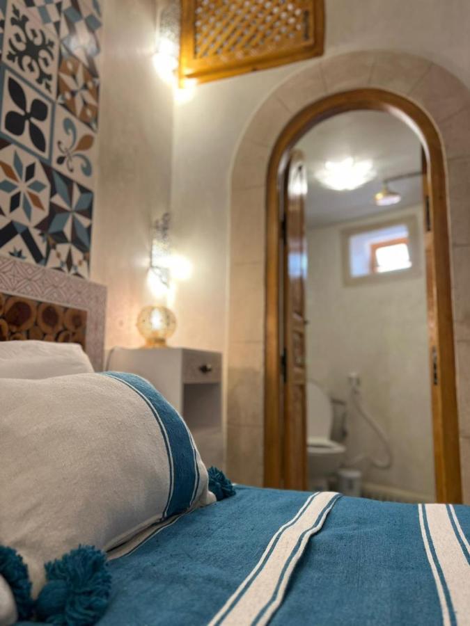 فندق Riad Dar El Hania الصويرة المظهر الخارجي الصورة