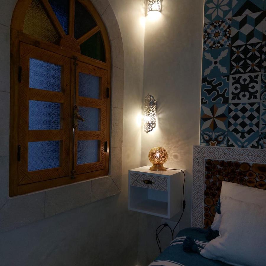 فندق Riad Dar El Hania الصويرة المظهر الخارجي الصورة