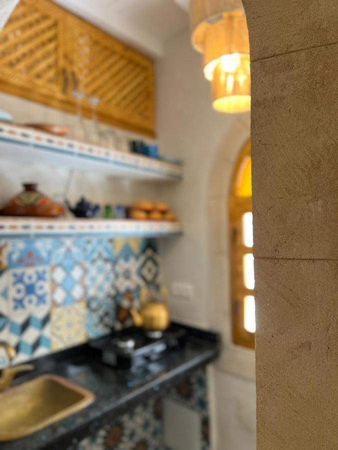 فندق Riad Dar El Hania الصويرة المظهر الخارجي الصورة